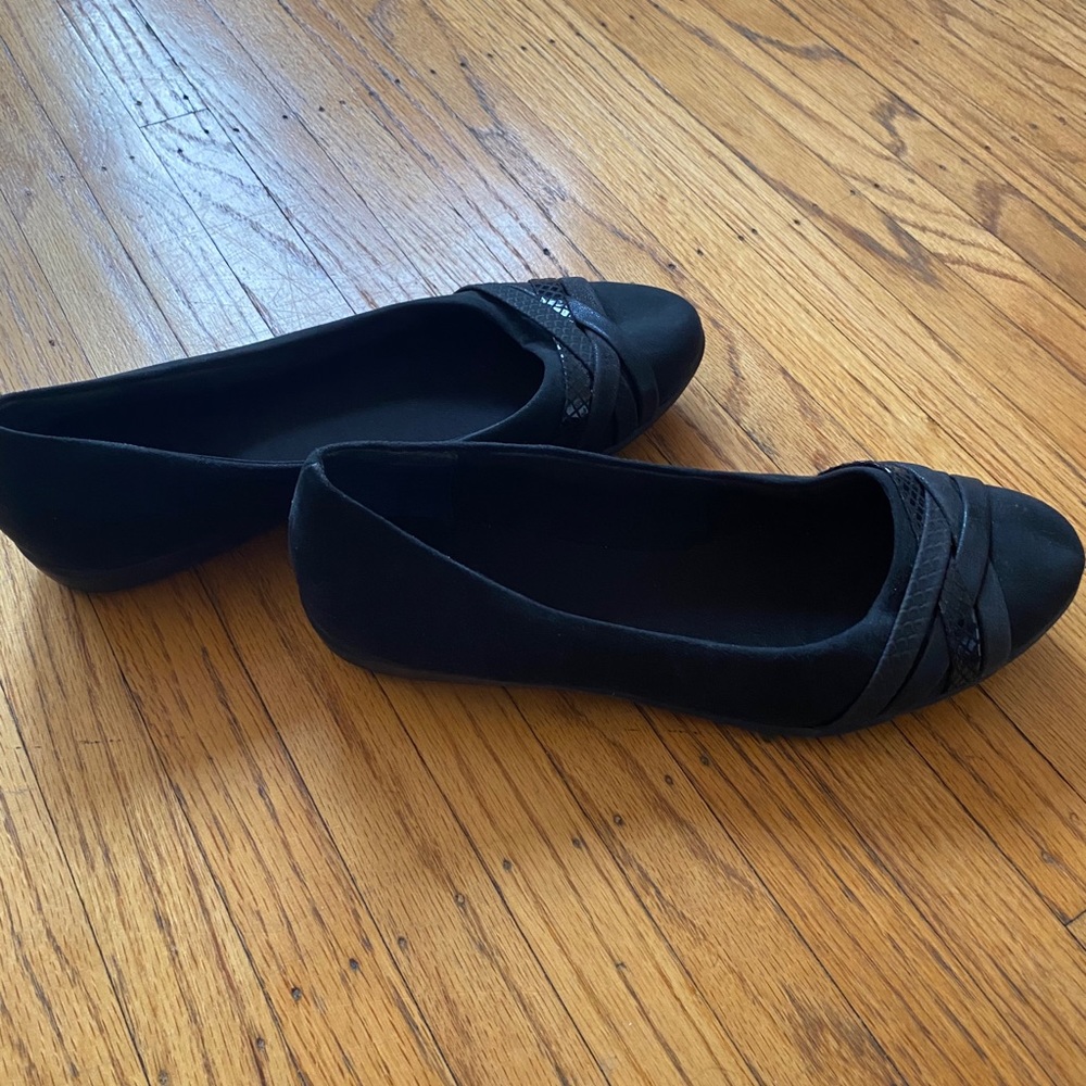 Bass flat shoes - Picture 2 of 6